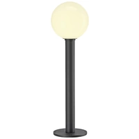 SLV 1002001 GLOO PURE 70 LED-Außenstandleuchte E27 23W Anthrazit SLV 1002001 GLOO PURE 70 LED-Außenstandleuchte E27 23W Anthrazit