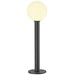 SLV 1002001 GLOO PURE 70 LED-Außenstandleuchte E27 23W Anthrazit SLV 1002001 GLOO PURE 70 LED-Außenstandleuchte E27 23W Anthrazit