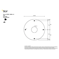 SLV 1002001 GLOO PURE 70 LED-Außenstandleuchte E27 23W Anthrazit SLV 1002001 GLOO PURE 70 LED-Außenstandleuchte E27 23W Anthrazit