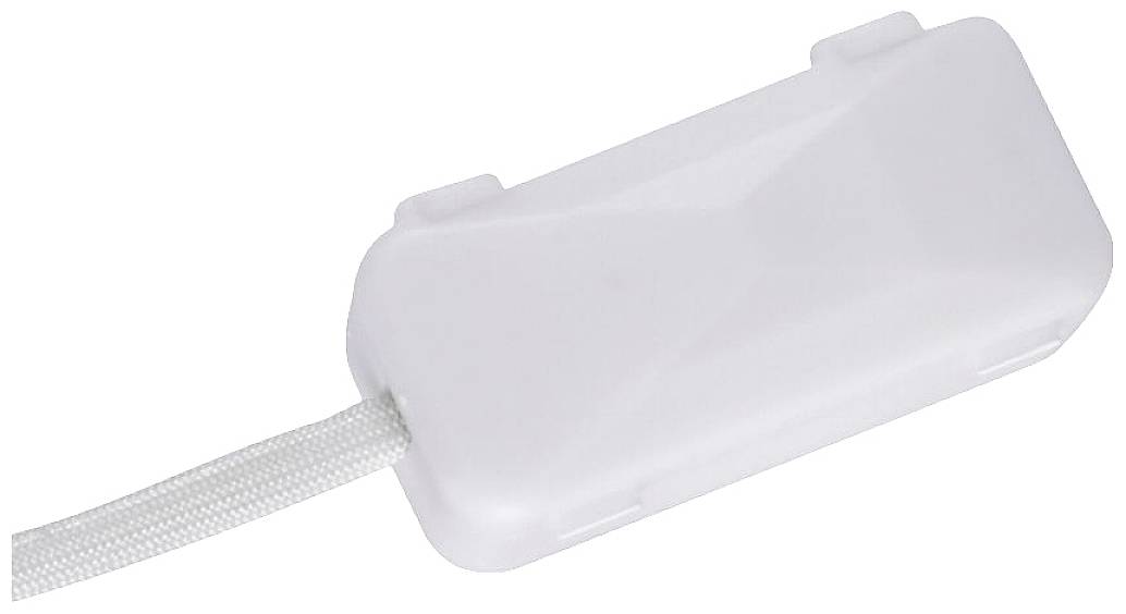 SLV DISPLAY ADL 50 1002860 LED-Klemmleuchte GU10 50W Weiß