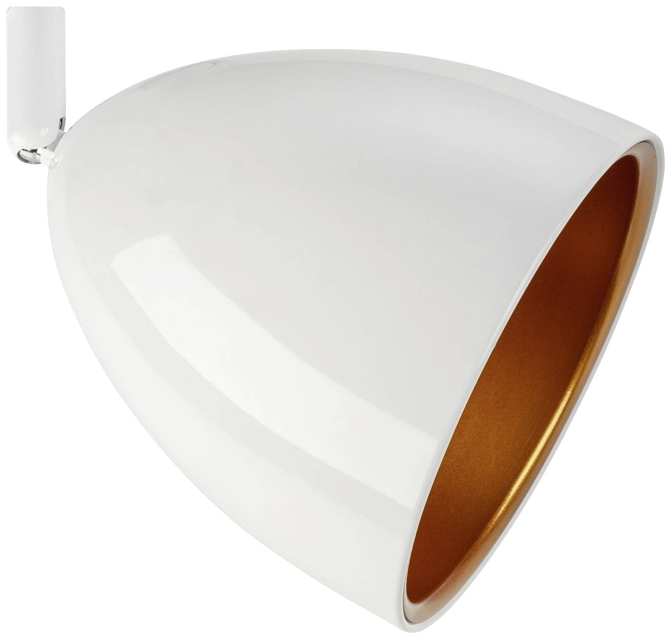 SLV PARA CONE 14 1002874 Hochvolt-Schienensystem-Leuchte 1phasig