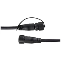 SLV GALEN 60 LED-Unterbauleuchte LED fest eingebaut 18W Warmweiß bis Neutralweiß Anthrazit SLV GALEN 60 LED-Unterbauleuchte LED fest eingebaut 18W Warmweiß bis Neutralweiß Anthrazit