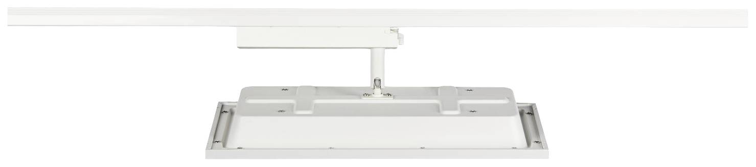 SLV PANEL TRACK 1004934 Hochvolt-Schienensystem-Leuchte 1phasig