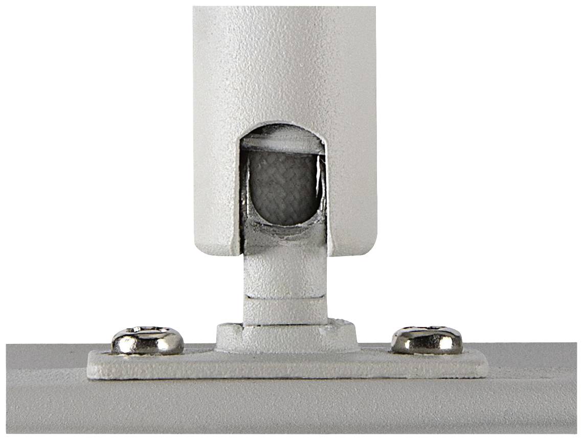 SLV PANEL TRACK 1004934 Hochvolt-Schienensystem-Leuchte 1phasig