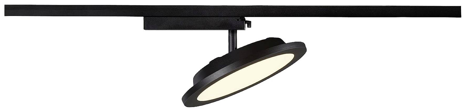 SLV PANEL TRACK 1004935 Hochvolt-Schienensystem-Leuchte 1phasig