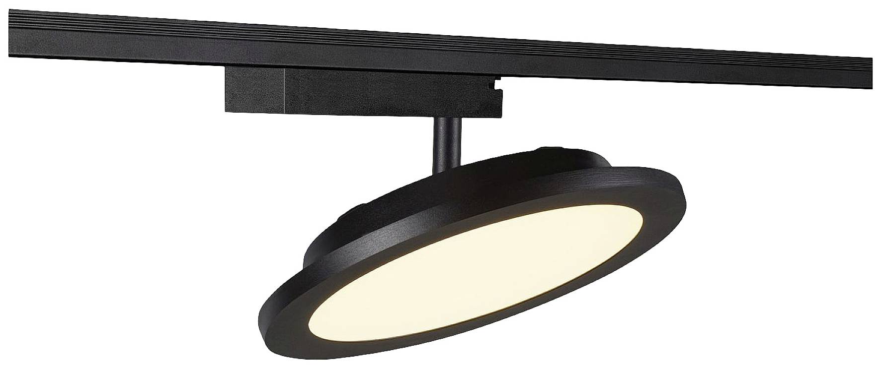 SLV PANEL TRACK 1004935 Hochvolt-Schienensystem-Leuchte 1phasig