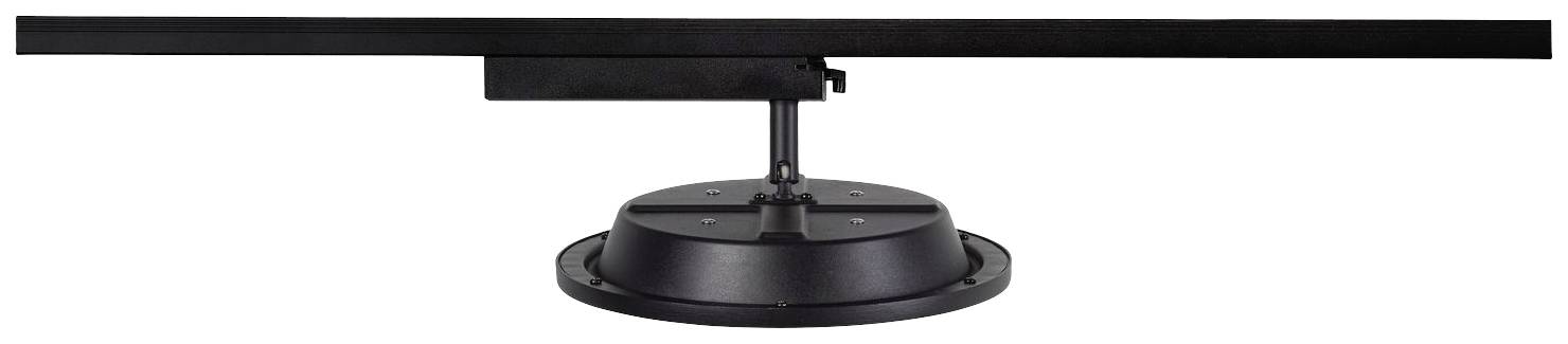 SLV PANEL TRACK 1004935 Hochvolt-Schienensystem-Leuchte 1phasig