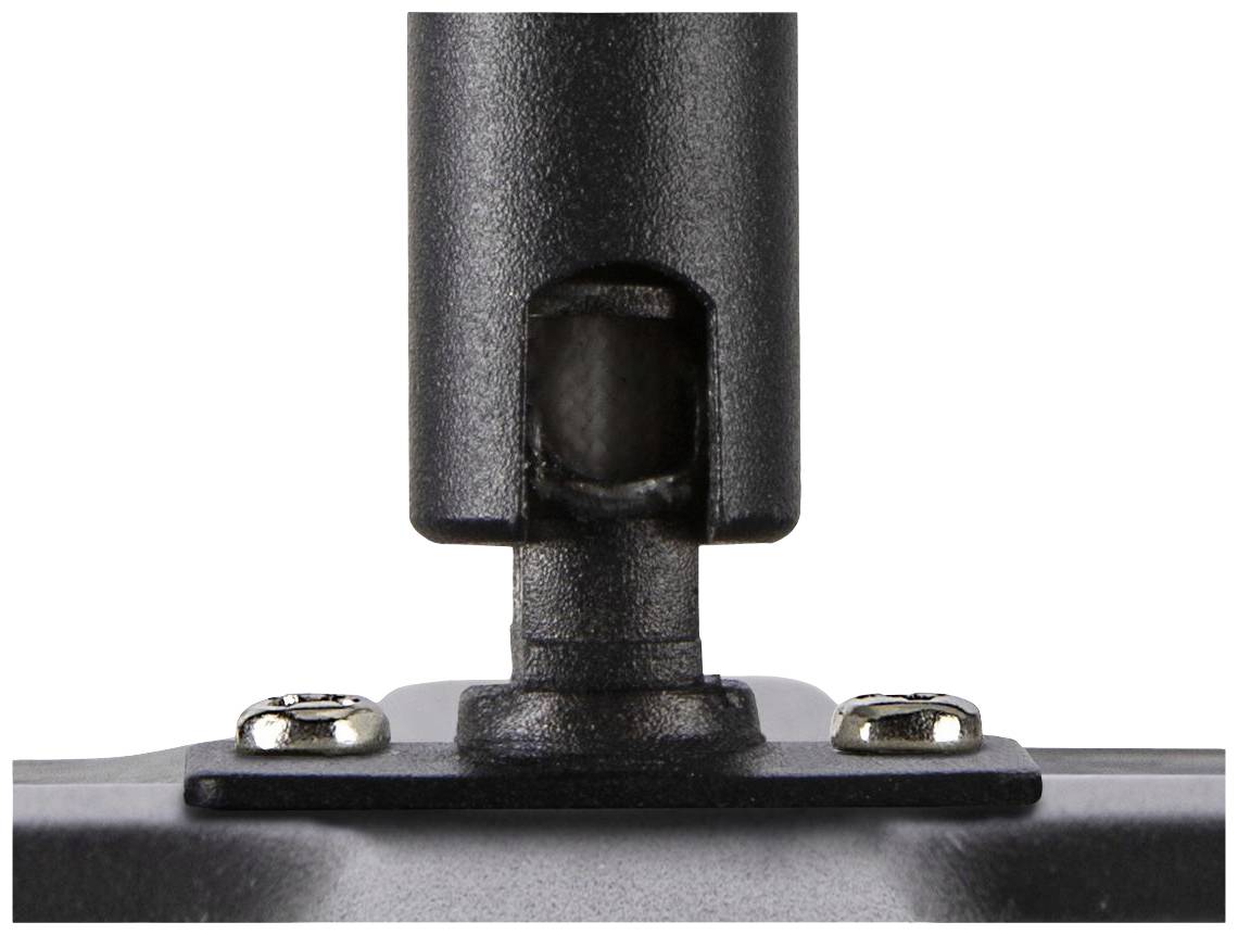 SLV PANEL TRACK 1004935 Hochvolt-Schienensystem-Leuchte 1phasig