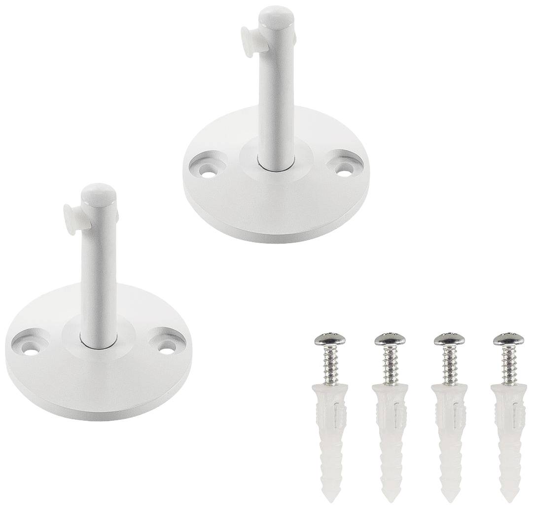 SLV TENSEO 186331 Niedervolt-Seilsystem-Komponente Umlenker