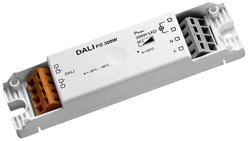 SLV 1002221 LED-Dimmer