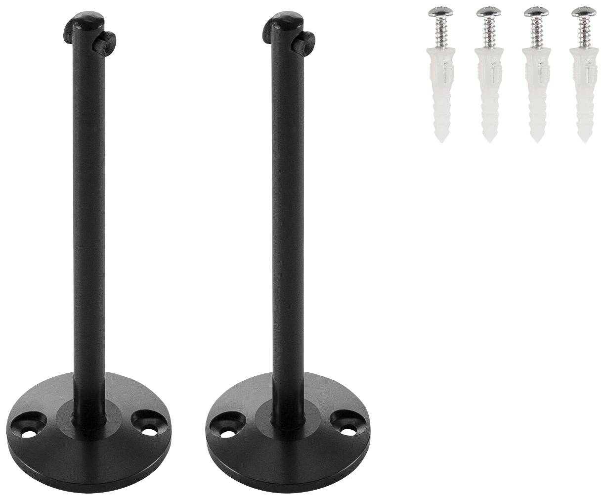 SLV TENSEO 186340 Niedervolt-Seilsystem-Komponente Umlenker