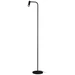 SLV KARPO 1001463 LED-Stehlampe LED 6.5W SLV KARPO 1001463 LED-Stehlampe LED 6.5W