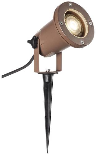 SLV 1001964 BIG NAUTILUS LED-Gartenleuchte GU10