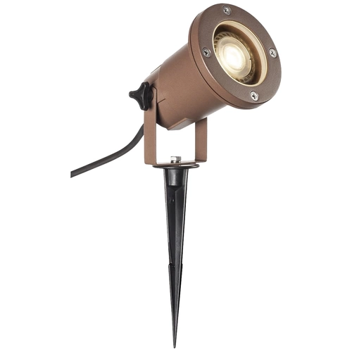 SLV 1001964 BIG NAUTILUS LED-Gartenleuchte GU10 SLV 1001964 BIG NAUTILUS LED-Gartenleuchte GU10