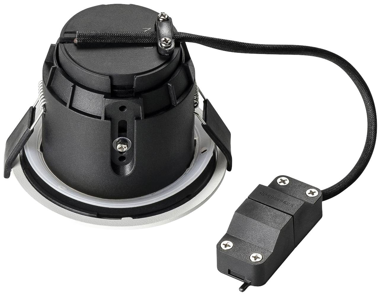 SLV 1001931 VARU LED-Außeneinbauleuchte GU10 Weiß