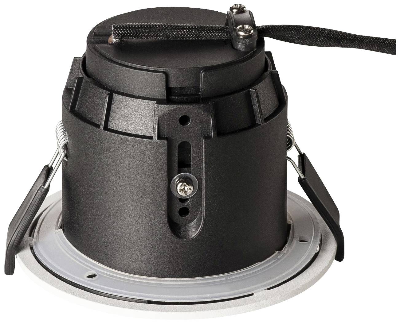 SLV 1001931 VARU LED-Außeneinbauleuchte GU10 Weiß