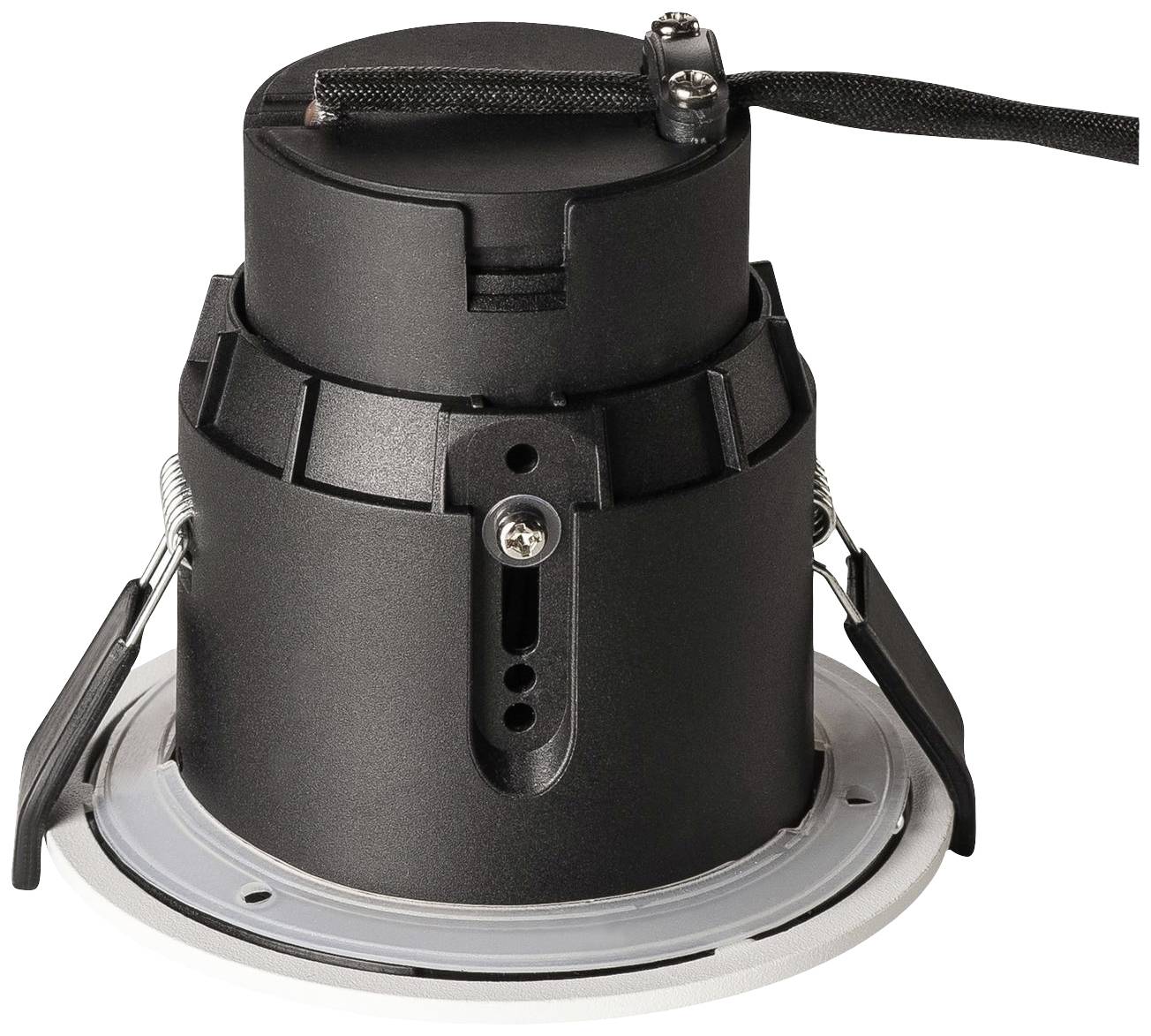 SLV 1001931 VARU LED-Außeneinbauleuchte GU10 Weiß