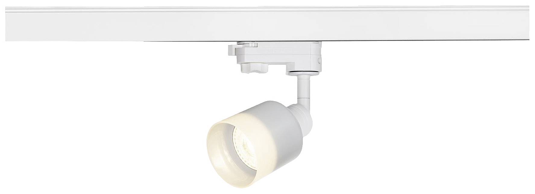 SLV PURI TRACK 1001872 Hochvolt-Schienensystem-Leuchte