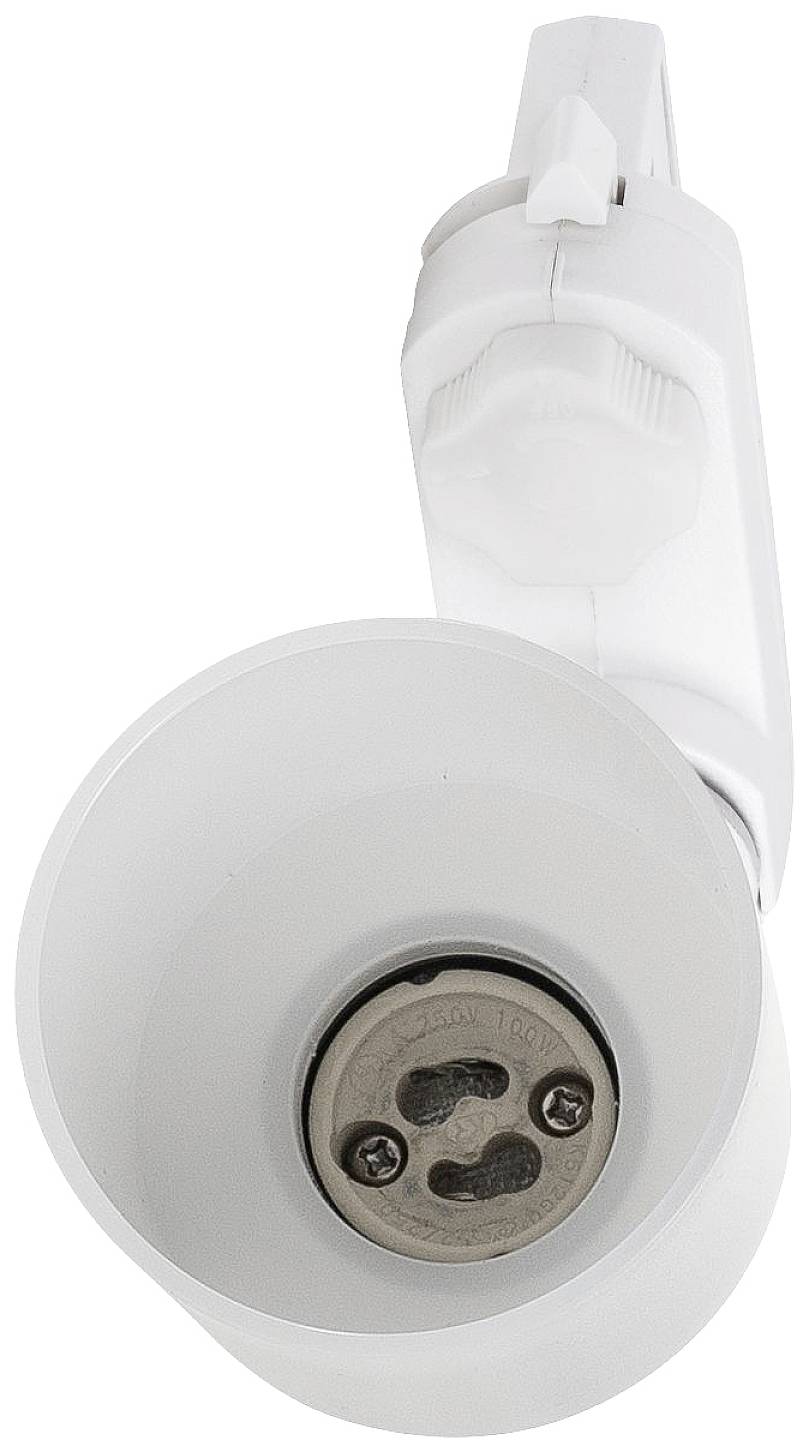 SLV PURI TRACK 1001872 Hochvolt-Schienensystem-Leuchte