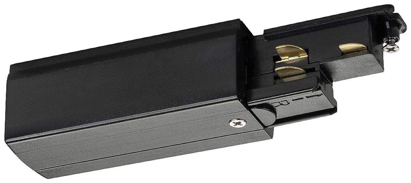 SLV S-TRACK Hochvolt-Schienensystem-Komponente Einspeiser