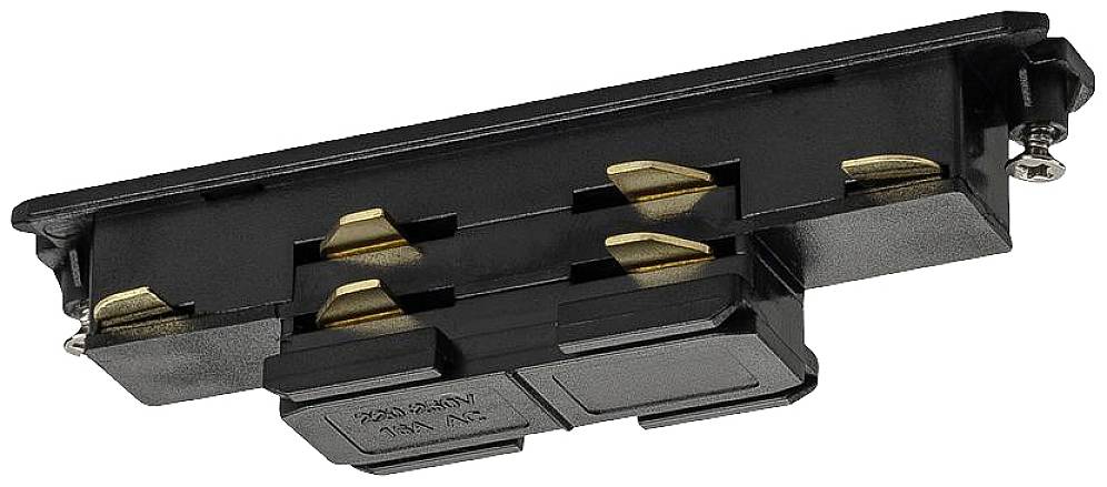 SLV 1002641 S-TRACK Hochvolt-Schienensystem-Komponente Verbinder