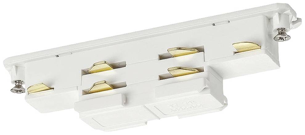 SLV 1002642 S-TRACK Hochvolt-Schienensystem-Komponente Verbinder