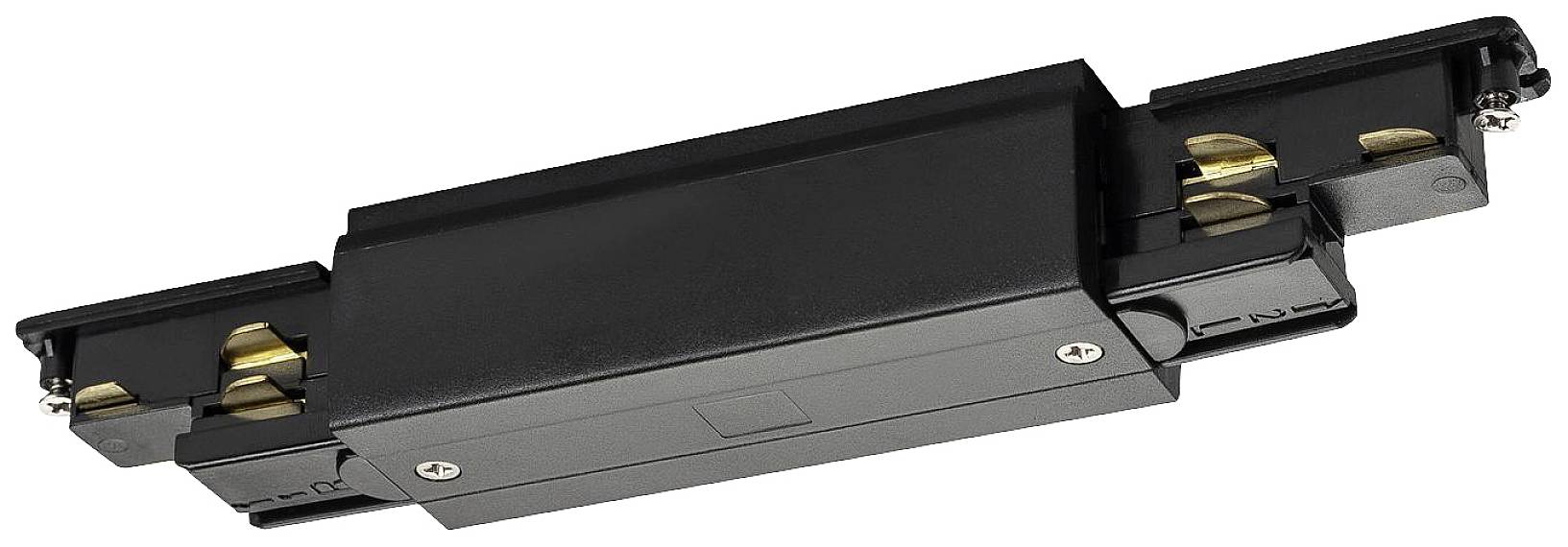 SLV 1002643 S-TRACK Hochvolt-Schienensystem-Komponente Verbinder