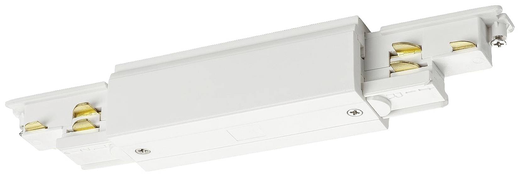 SLV 1002644 S-TRACK Hochvolt-Schienensystem-Komponente Verbinder