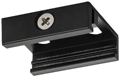 SLV 1002657 S-TRACK Hochvolt-Schienensystem-Komponente Pendeladapter