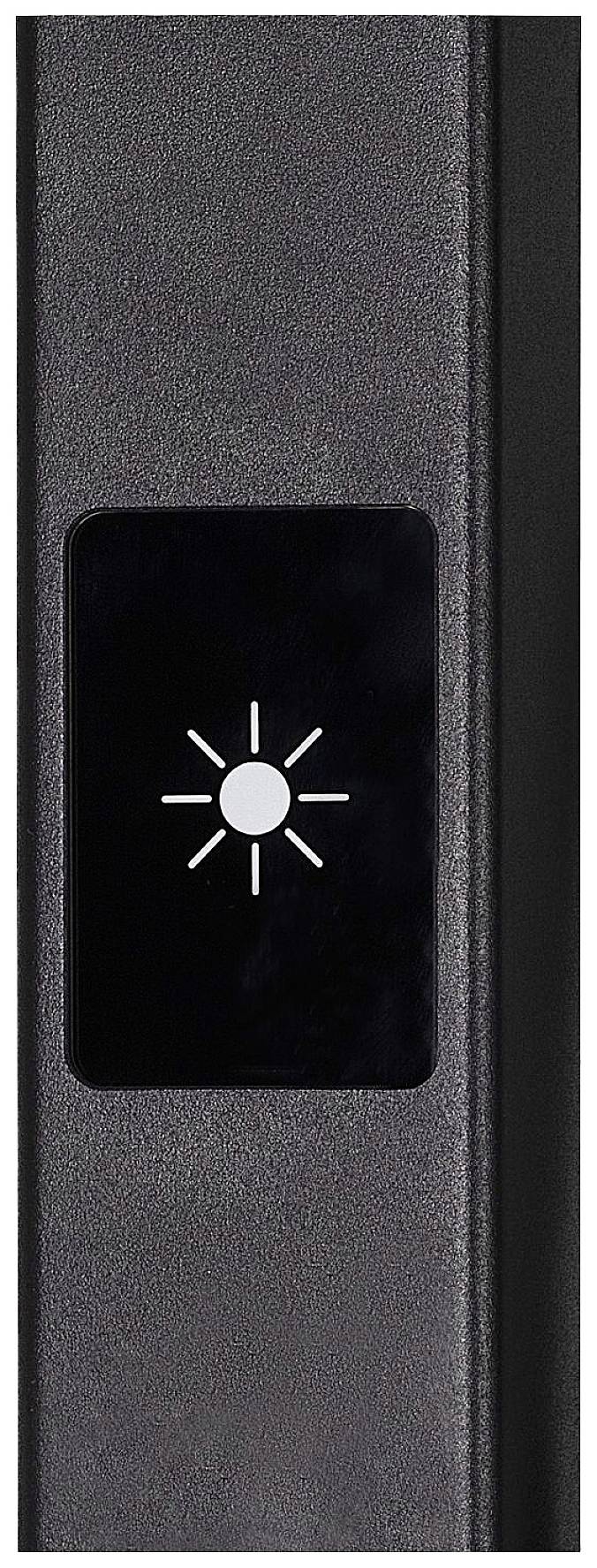 SLV WORKLIGHT 1005392 LED-Tischlampe LED LED fest eingebaut 79W Schwarz