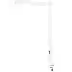SLV WORKLIGHT 1005394 LED-Tischlampe LED LED fest eingebaut 79W EEK: E (A - G) Weiß SLV WORKLIGHT 1005394 LED-Tischlampe LED LED fest eingebaut 79W EEK: E (A - G) Weiß