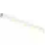 SLV BATTEN 60 LED-Unterbauleuchte LED fest eingebaut 9W Weiß SLV BATTEN 60 LED-Unterbauleuchte LED fest eingebaut 9W Weiß