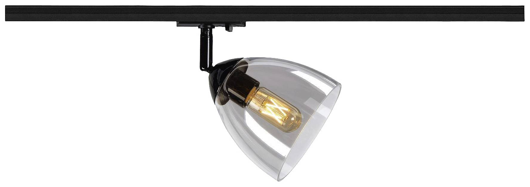 SLV PARA CONE GL 1006155 Hochvolt-Schienensystem-Leuchte