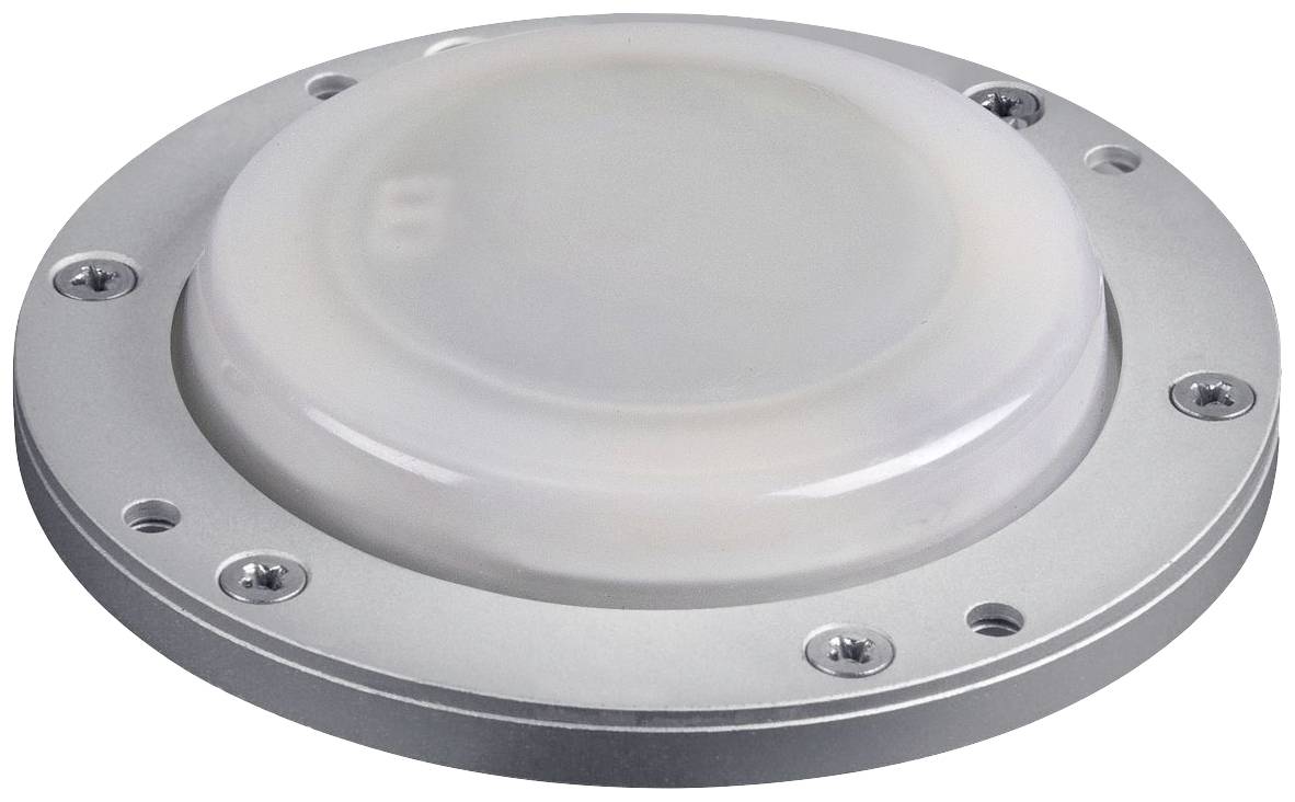 SLV SMALL PLOT 1006172 Außeneinbauleuchte LED