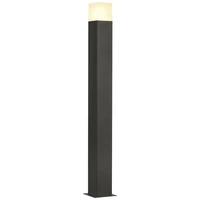 SLV 1006184 GRAFIT 90 LED-Außenstandleuchte SLV 1006184 GRAFIT 90 LED-Außenstandleuchte