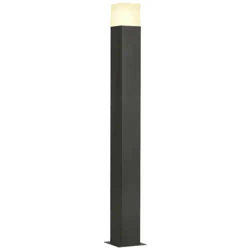 SLV 1006184 GRAFIT 90 LED-Außenstandleuchte SLV 1006184 GRAFIT 90 LED-Außenstandleuchte