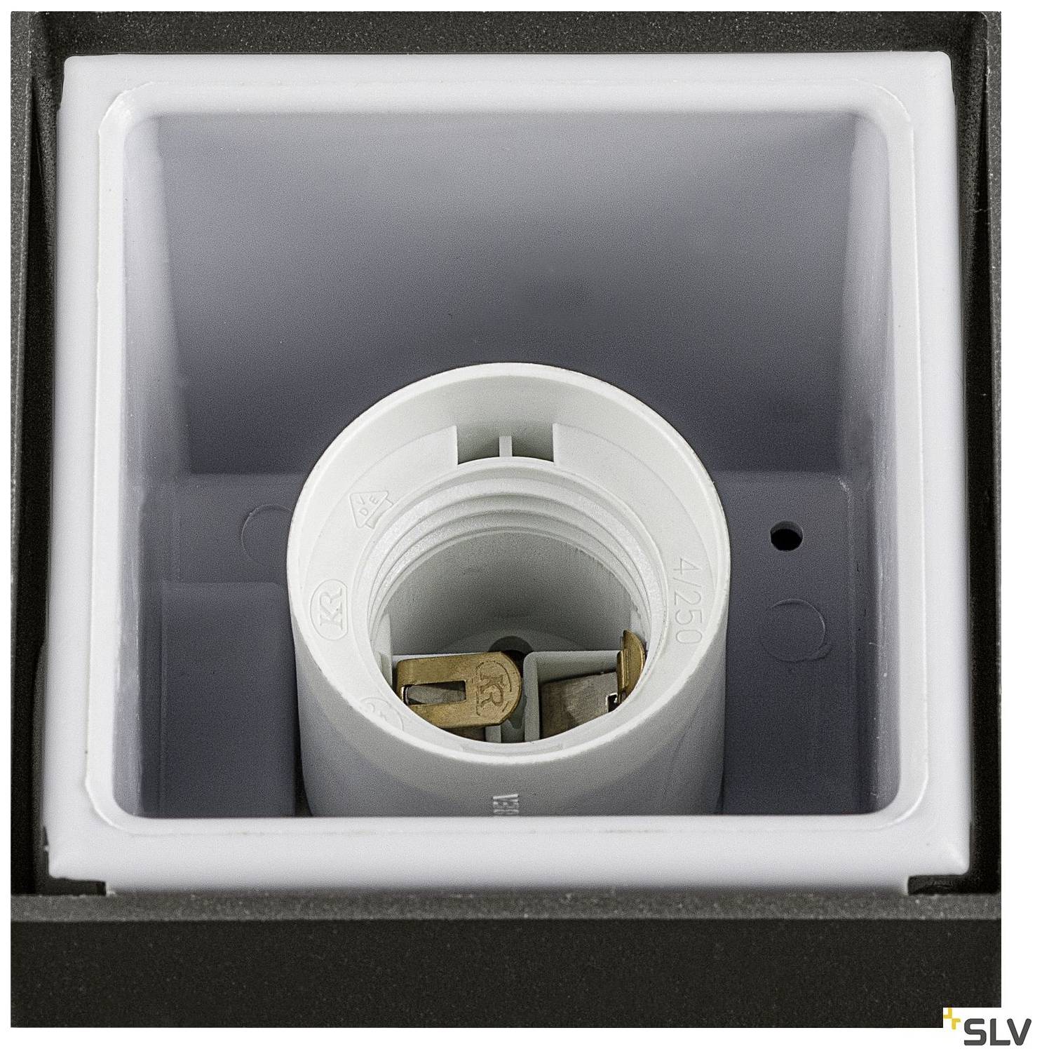 SLV 1006184 GRAFIT 90 LED-Außenstandleuchte