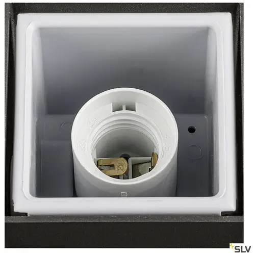 SLV 1006184 GRAFIT 90 LED-Außenstandleuchte SLV 1006184 GRAFIT 90 LED-Außenstandleuchte