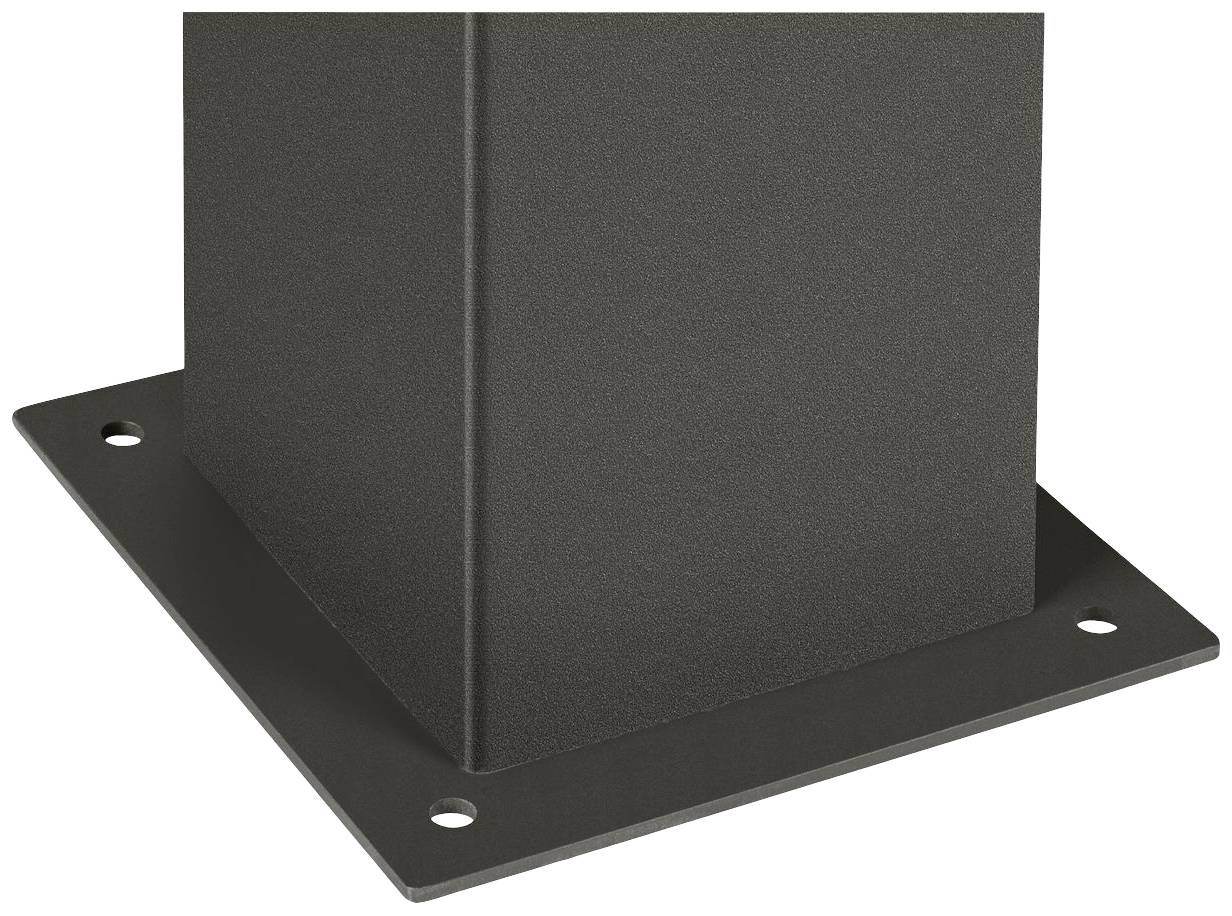 SLV 1006184 GRAFIT 90 LED-Außenstandleuchte