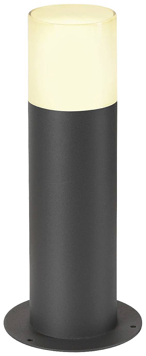 SLV 1006180 GRAFIT 30 LED-Außenstandleuchte