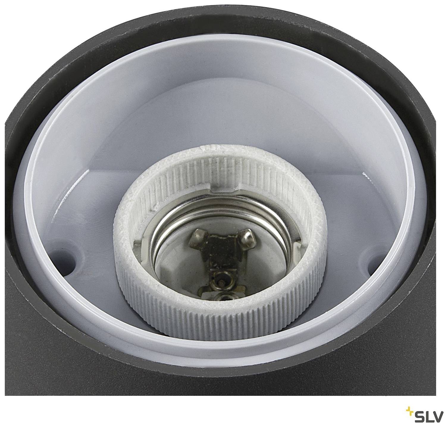 SLV 1006181 GRAFIT 60 LED-Außenstandleuchte