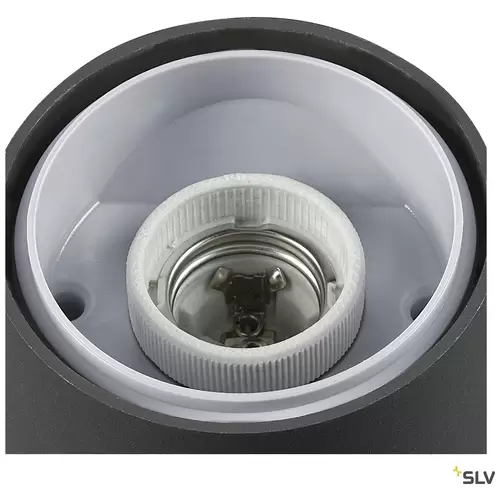 SLV 1006181 GRAFIT 60 LED-Außenstandleuchte SLV 1006181 GRAFIT 60 LED-Außenstandleuchte