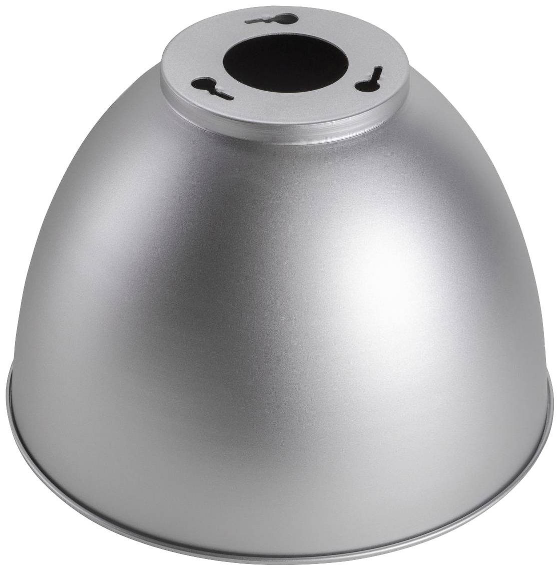 SLV PARA DOME 1005217 Lampenschirm Grau