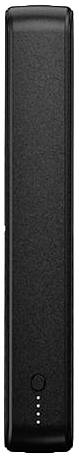 Otterbox 78-80691 Powerbank 15000 mAh Lithium Schwarz