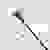 Otterbox Handy Kabel [1x Apple Lightning-Stecker - 1x USB-C® Stecker] 1.00m