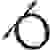 Otterbox Handy Kabel [1x Apple Lightning-Stecker - 1x USB-C® Stecker] 1.00m