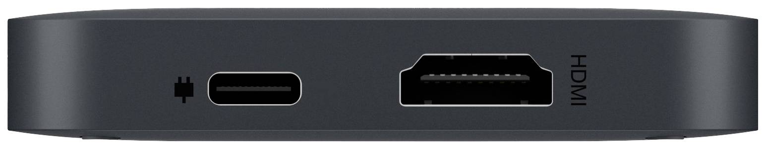 ICY BOX USB-C® Dockingstation IB-DK2108M-C Passend für Marke Dockingstations: Universal