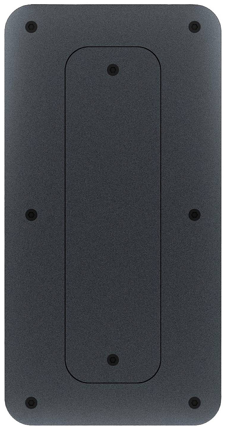 ICY BOX USB-C® Dockingstation IB-DK2108M-C Passend für Marke Dockingstations: Universal