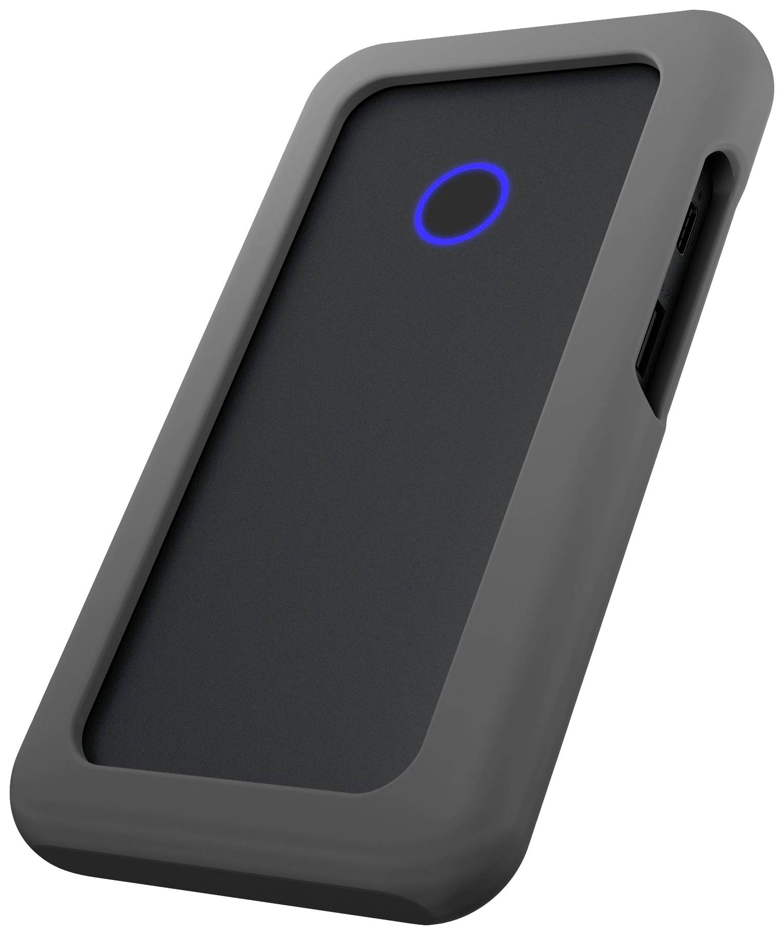 ICY BOX USB-C® Dockingstation IB-DK2108M-C Passend für Marke Dockingstations: Universal