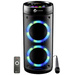 N-Gear Portable Bluetooth Speaker 600W Karaoke-Anlage